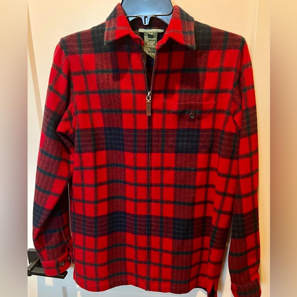 Lauren Ralph Lauren Petite Jacket